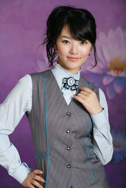 Seul-gi Bae