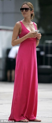 Jessica Michibata