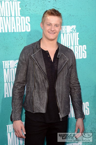 Alexander Ludwig