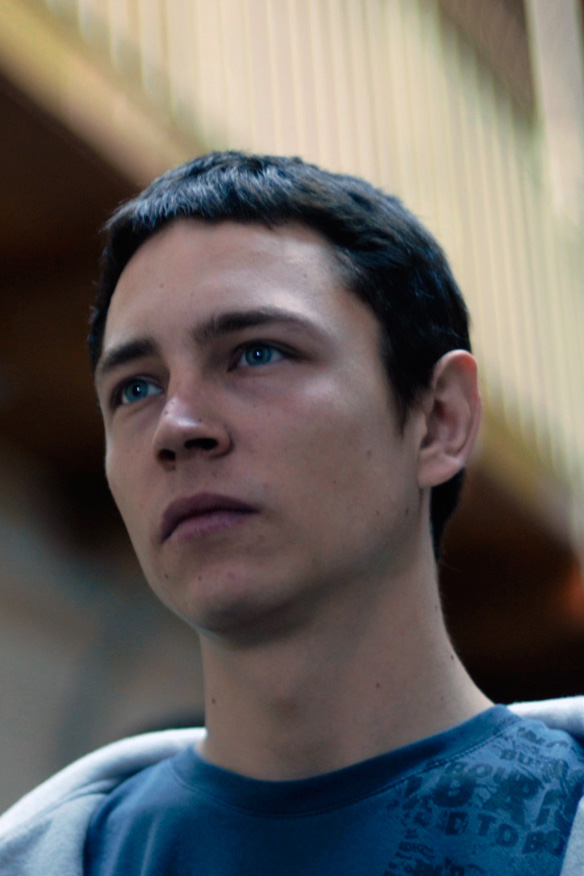 Picture of Vincent Rottiers