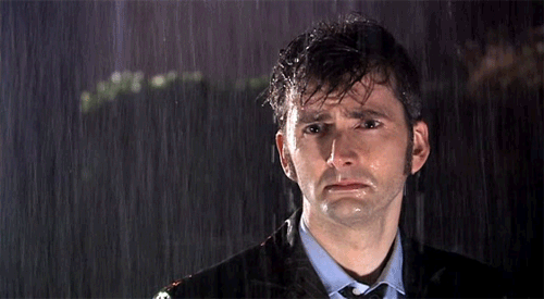 Doctor Who