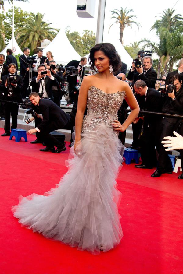 Camila Alves Camila Alves