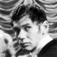 Leonid Kinskey