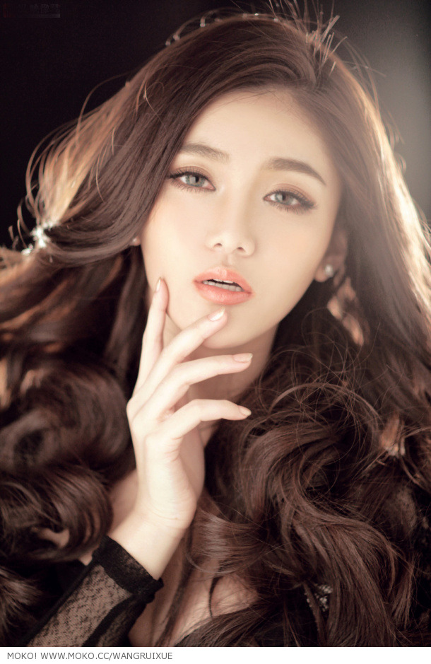 Crystal Wang Xi Ran Crystal Wang Xi Ran