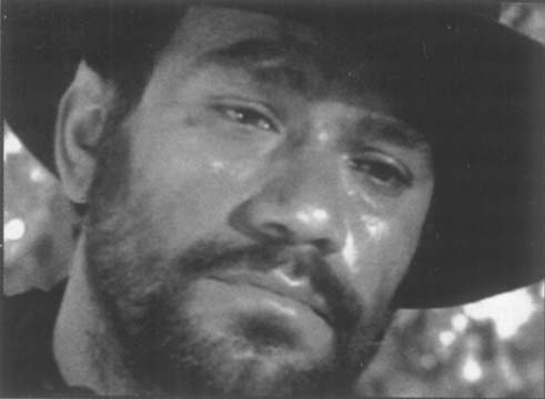 Aldo Sambrell