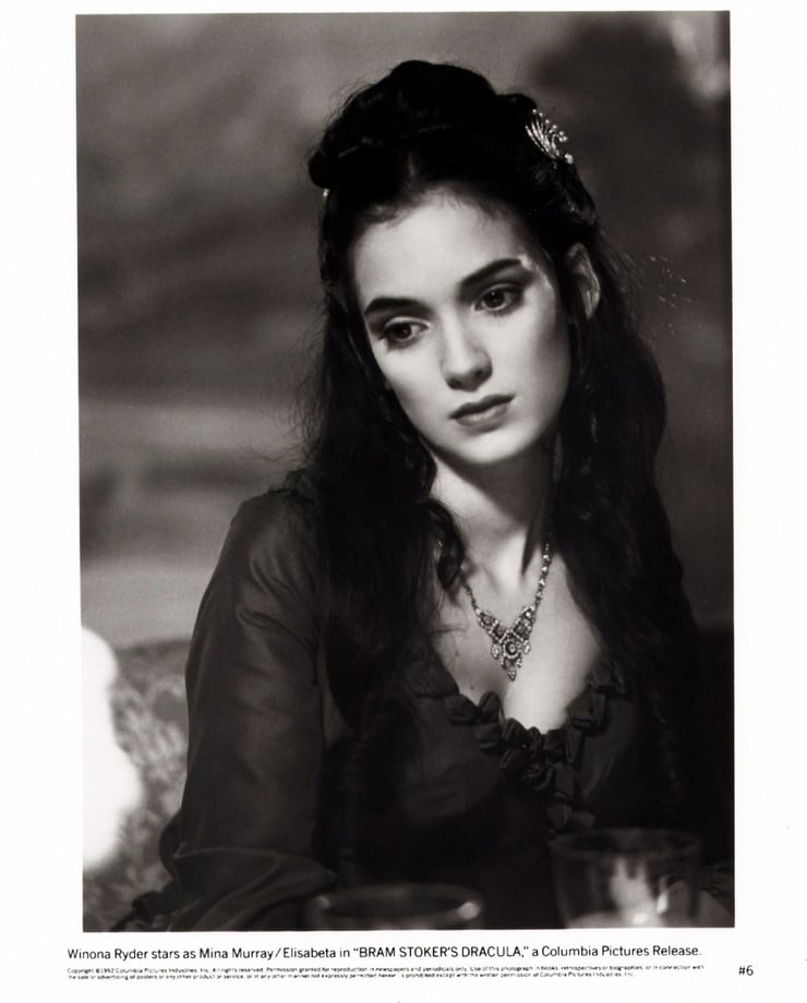 Winona Ryder Winona Ryder