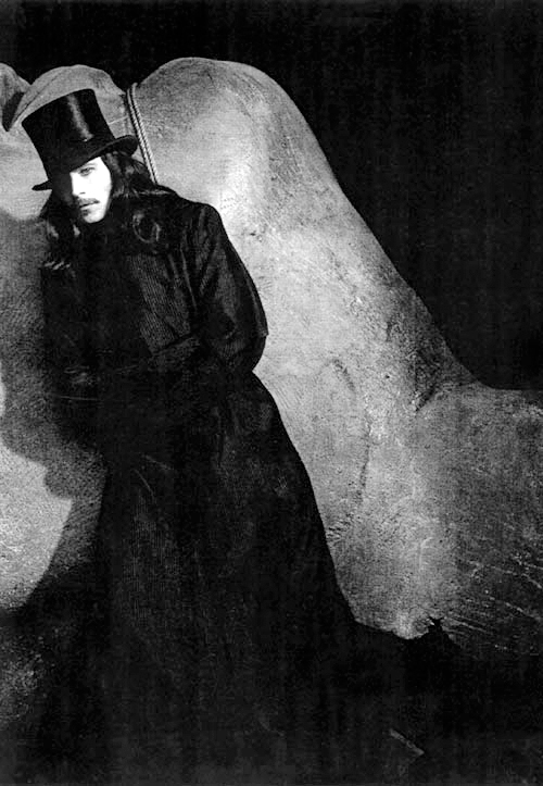Gary Oldman Gary Oldman