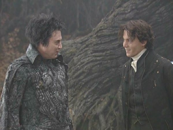 Sleepy Hollow