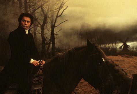 Sleepy Hollow Sleepy Hollow