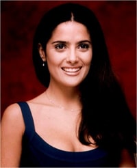 Salma Hayek Salma Hayek