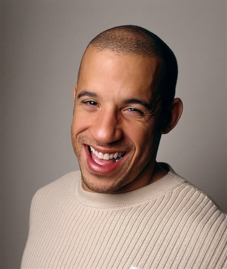 Vin Diesel