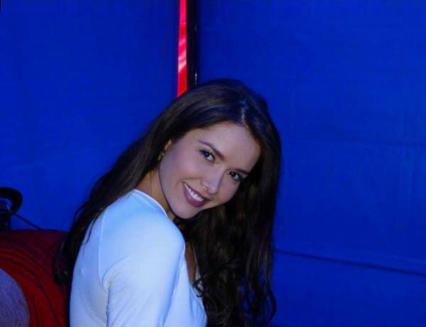Marlene Favela