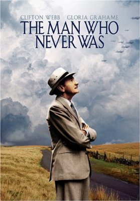 The Man Who Never Was (1956)