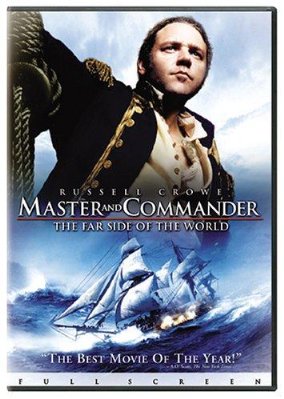 Master and Commander: The Far Side of the World