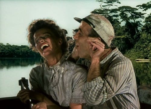 The African Queen (1951) The African Queen (1951)
