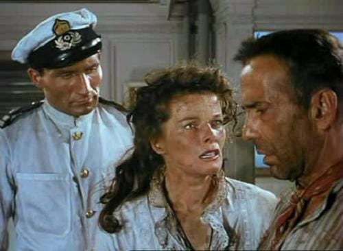 The African Queen (1951) The African Queen (1951)