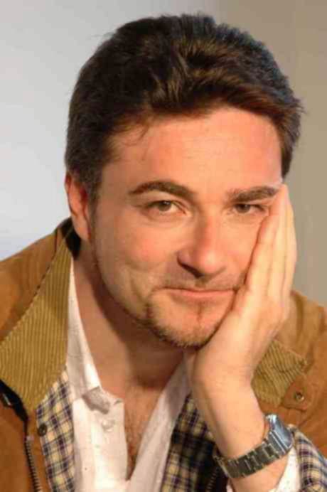 Robert Steiner
