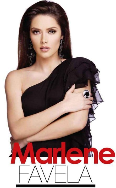 Marlene Favela Marlene Favela