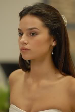 Katy Louise Saunders