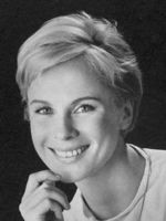 Bibi Andersson Bibi Andersson