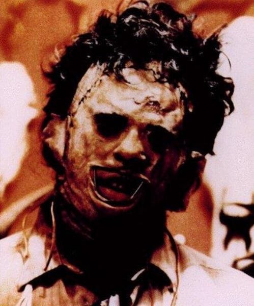 The Texas Chainsaw Massacre