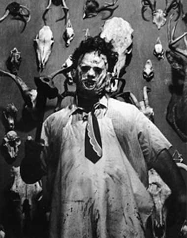 The Texas Chainsaw Massacre The Texas Chainsaw Massacre