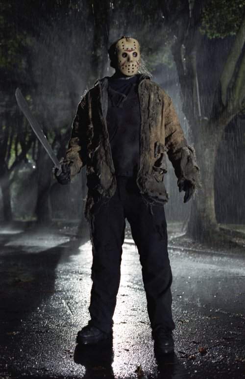 Freddy vs. Jason (2003)