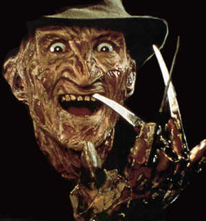 Robert Englund