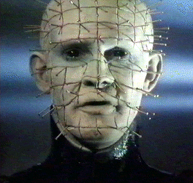 Hellraiser