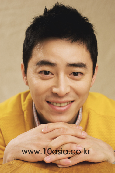Jo Jeong-Seok