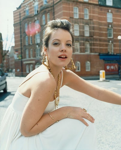 Lily Allen