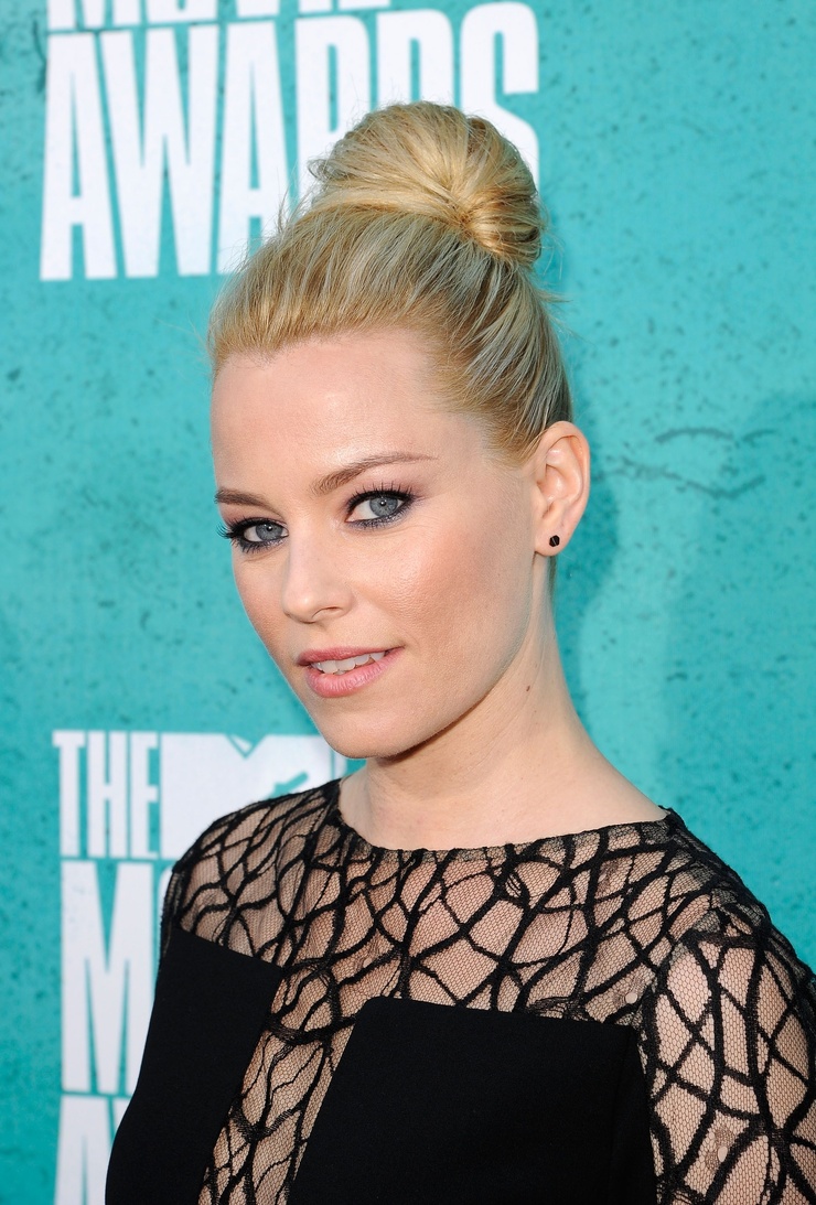 Elizabeth Banks