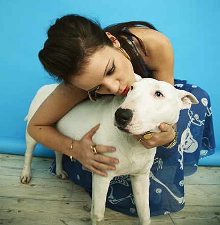 Lily Allen Lily Allen