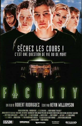 The Faculty