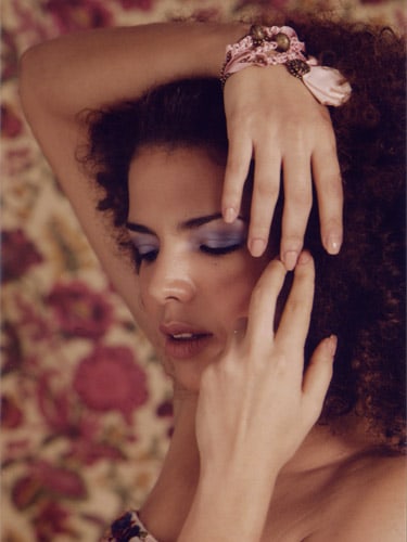 Vanessa Da Mata Vanessa Da Mata