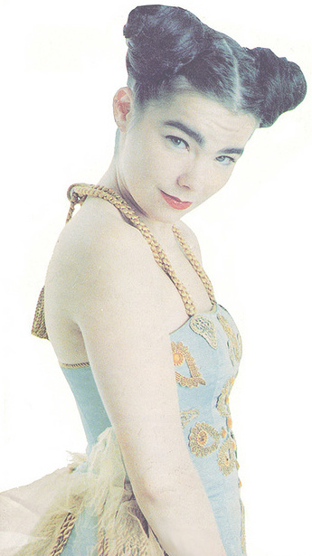 Björk Björk