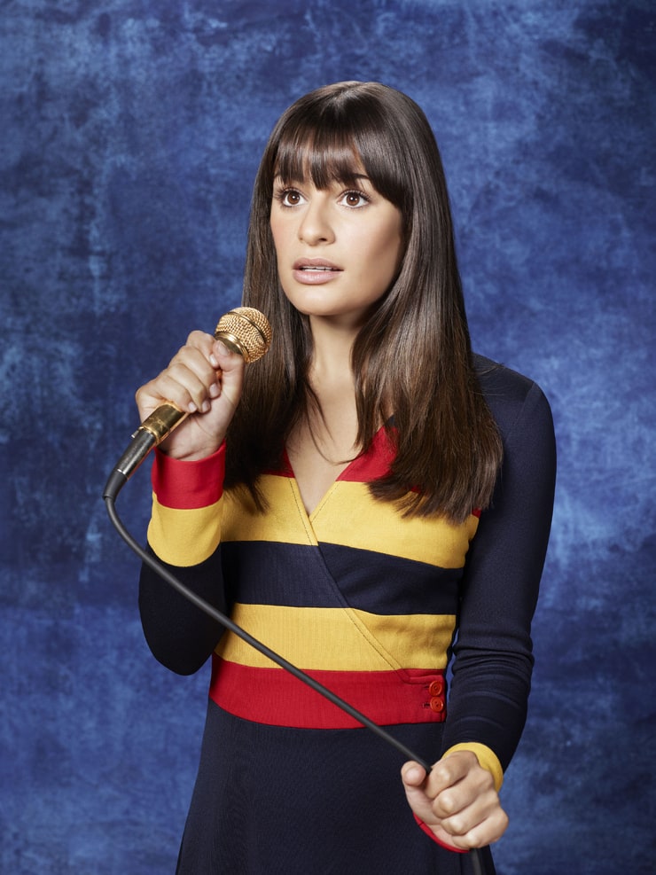 Lea Michele