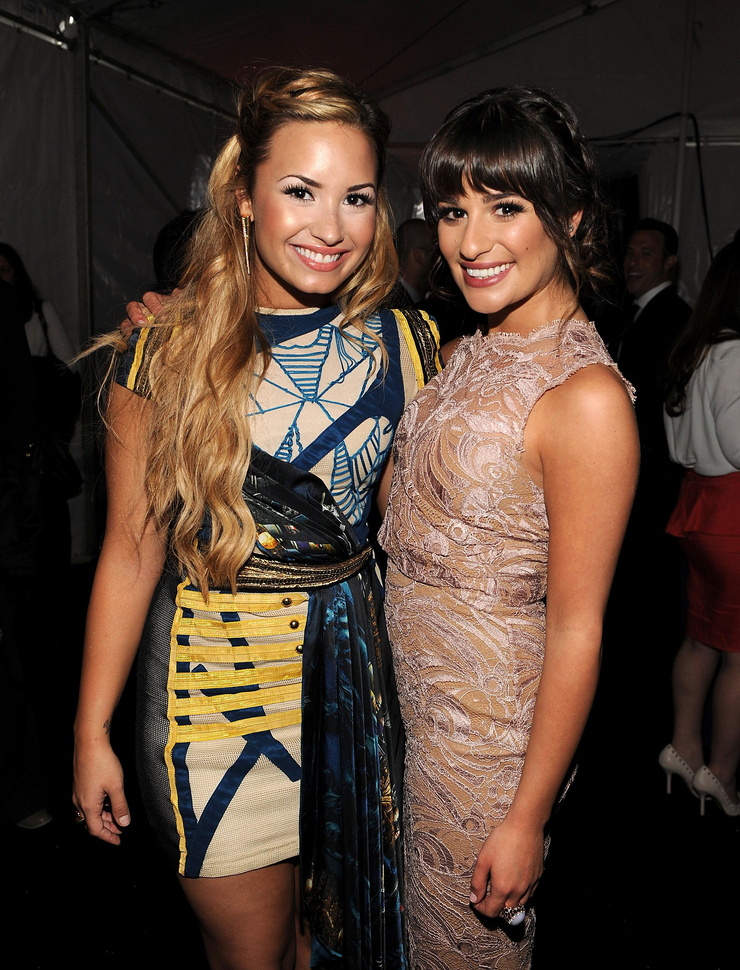 Lea Michele