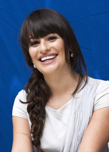 Lea Michele