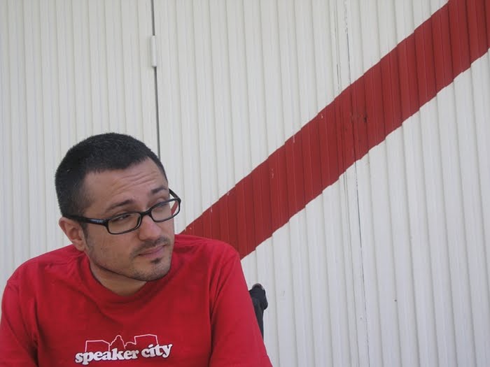 Roberto Pérez Toledo