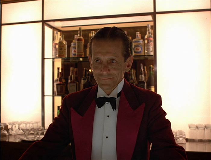 Joe Turkel Joe Turkel
