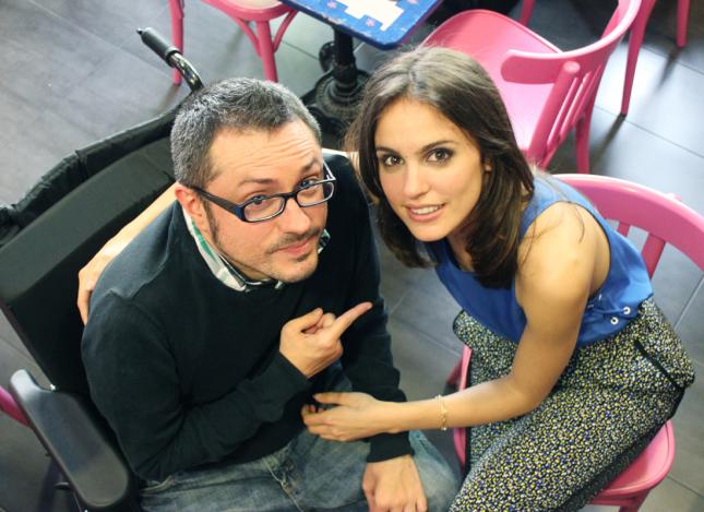 Roberto Pérez Toledo