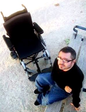 Roberto Pérez Toledo