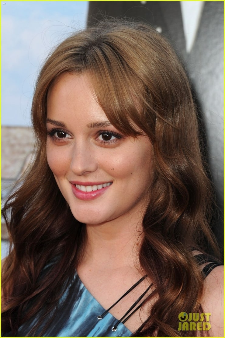 Leighton Meester