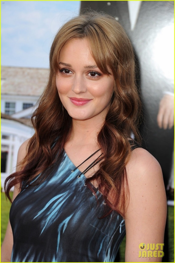 Image of Leighton Meester