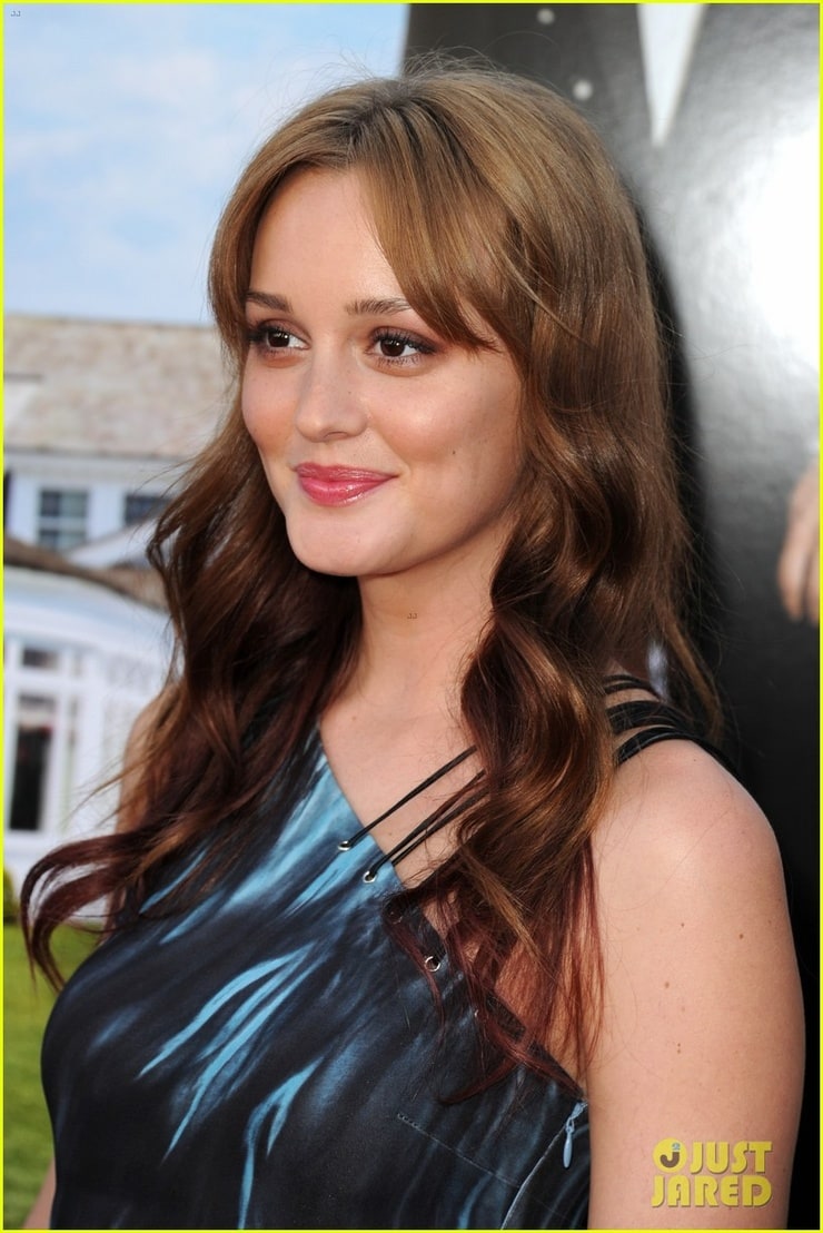 Leighton Meester