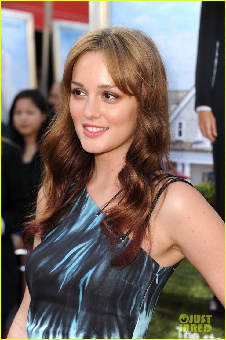 Leighton Meester Picture