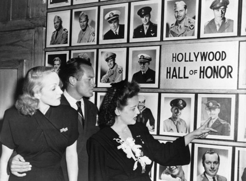 Bette Davis Bette Davis