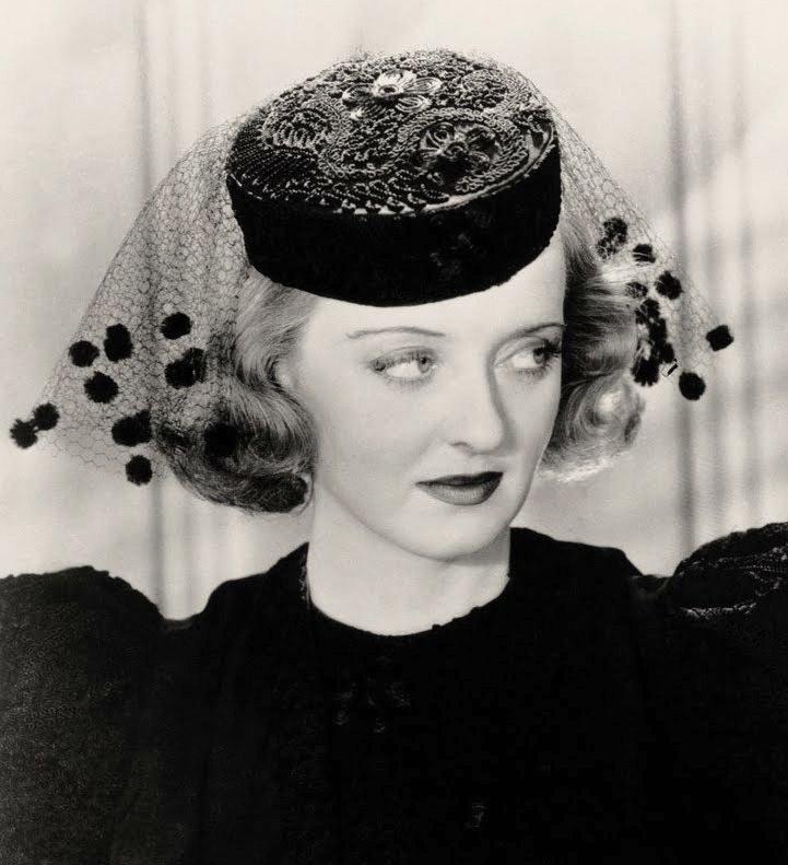 Bette Davis Bette Davis