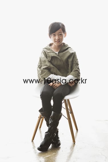 Sae-Ron Kim